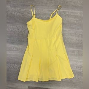A&F Active Dress - XS